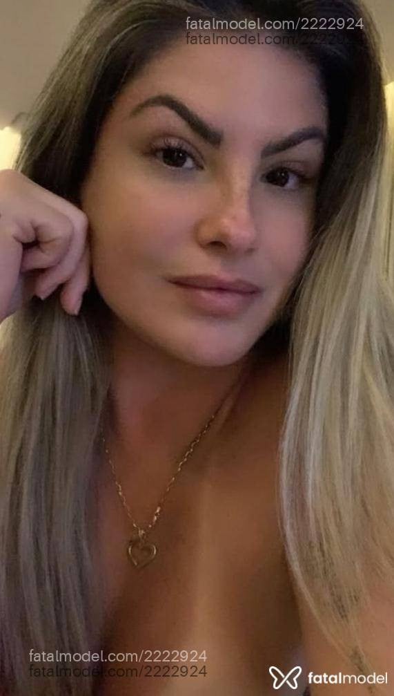 Acompanhante mulher loira (o) de olhos castanhos em Campinas - Bruna