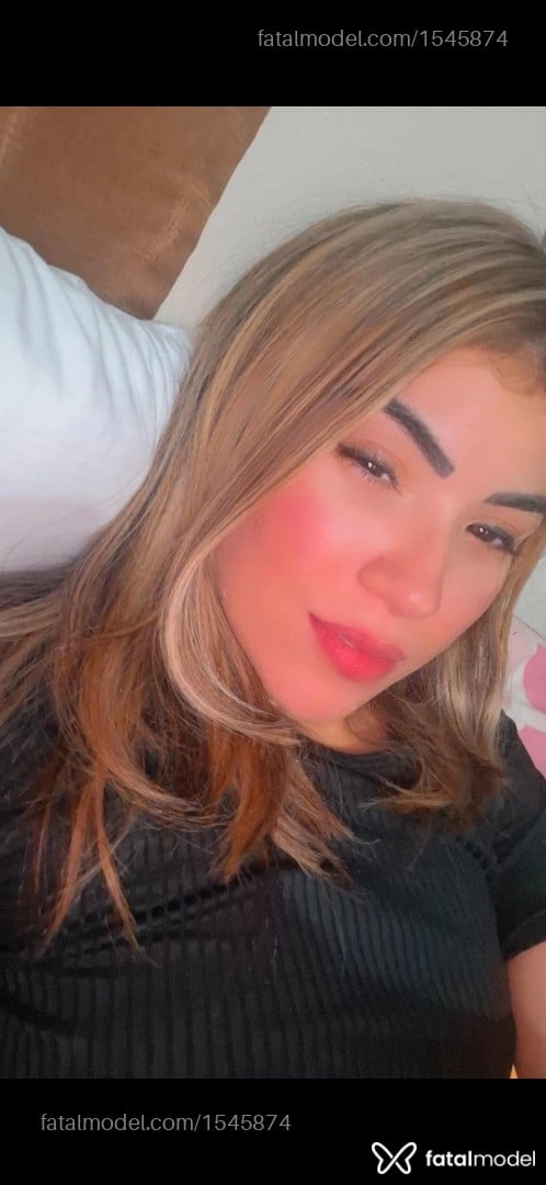 Acompanhante mulher loira (o) de olhos pretos em Virtual - Samira Mayer