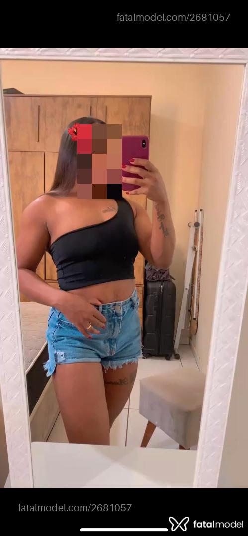 Acompanhante mulher morena (o) de olhos castanhos em Itápolis - Maya Santos