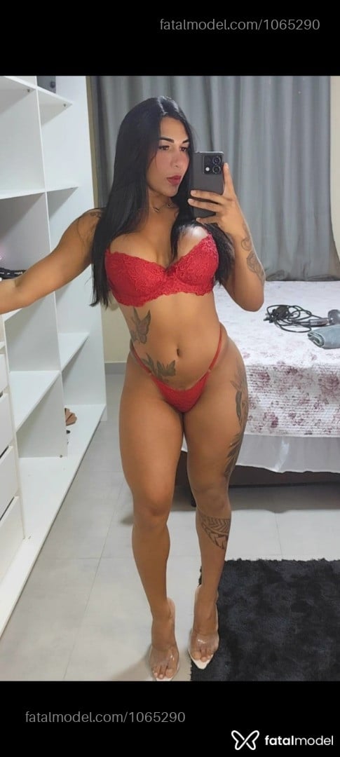 Acompanhante travesti morena (o) de olhos castanhos em Rio Branco - Maylla Miller