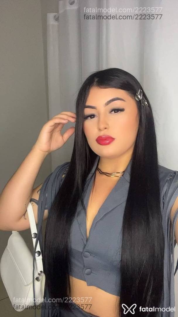 Acompanhante mulher morena (o) de olhos castanhos em Franca - Sofia