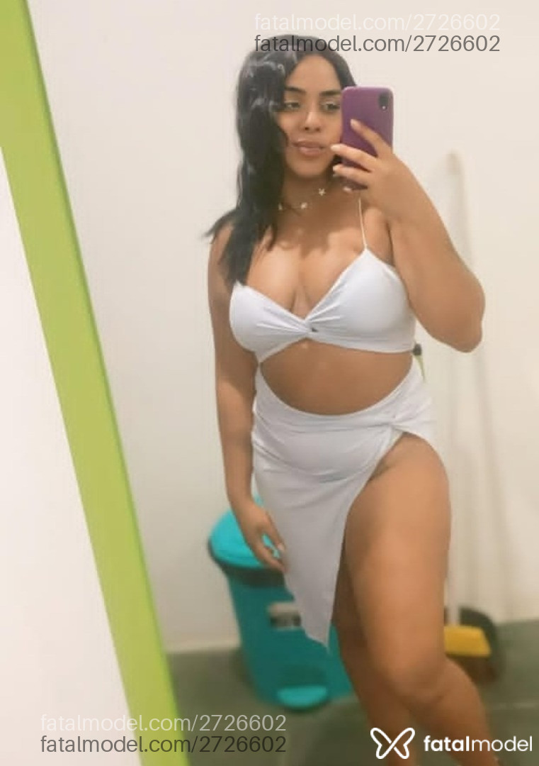 Acompanhante mulher morena (o) de olhos castanhos em São Paulo - Beatriz Oliveira