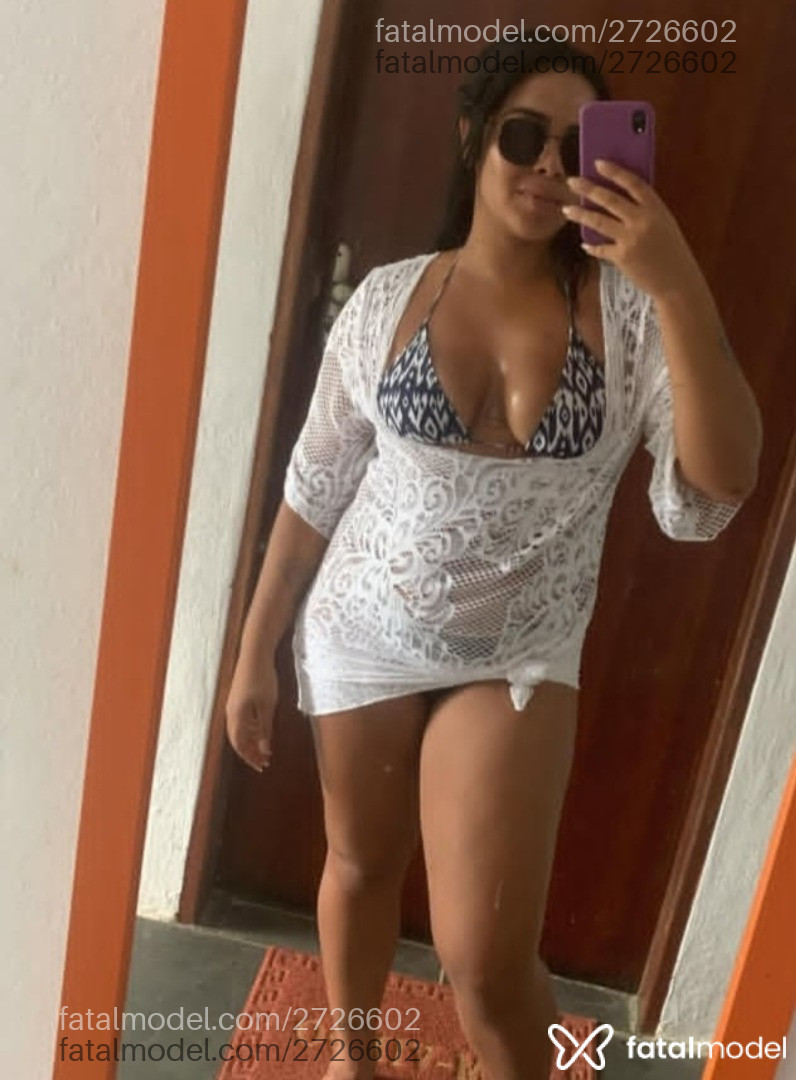 Acompanhante mulher morena (o) de olhos castanhos em São Paulo - Beatriz Oliveira