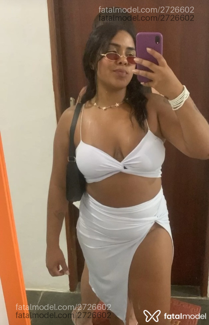 Acompanhante mulher morena (o) de olhos castanhos em São Paulo - Beatriz Oliveira