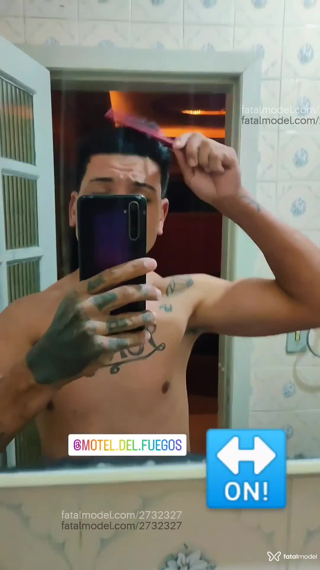 Acompanhante homem morena (o) de olhos castanhos em Mafra Acompanhante homem morena (o) de olhos castanhos em Mafra - Carlos Bruno