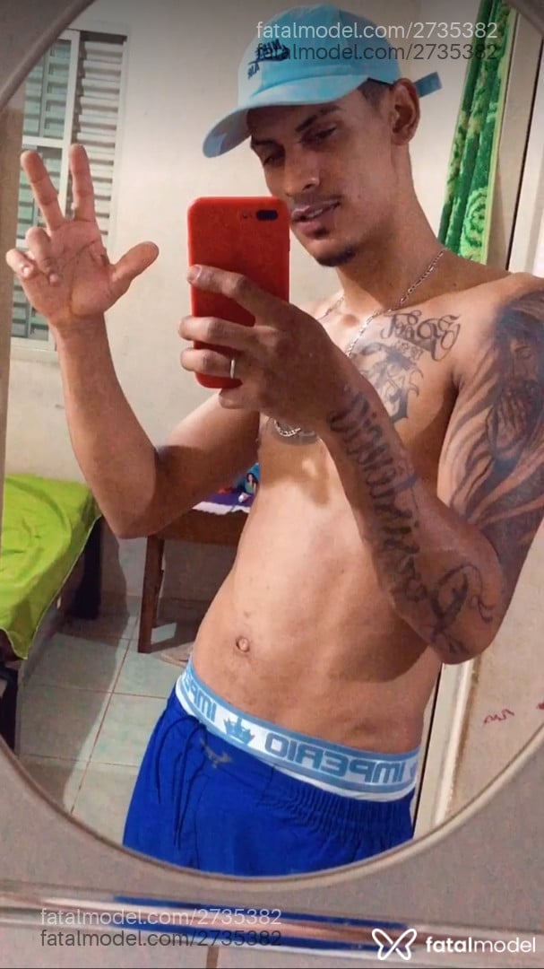 Acompanhante homem morena (o) de olhos castanhos - Igormagrinhoo Acompanhante homem morena (o) de olhos castanhos - Igormagrinhoo
