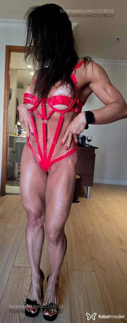 Ana Mitre acompanhante em Rio de Janeiro — foto 8