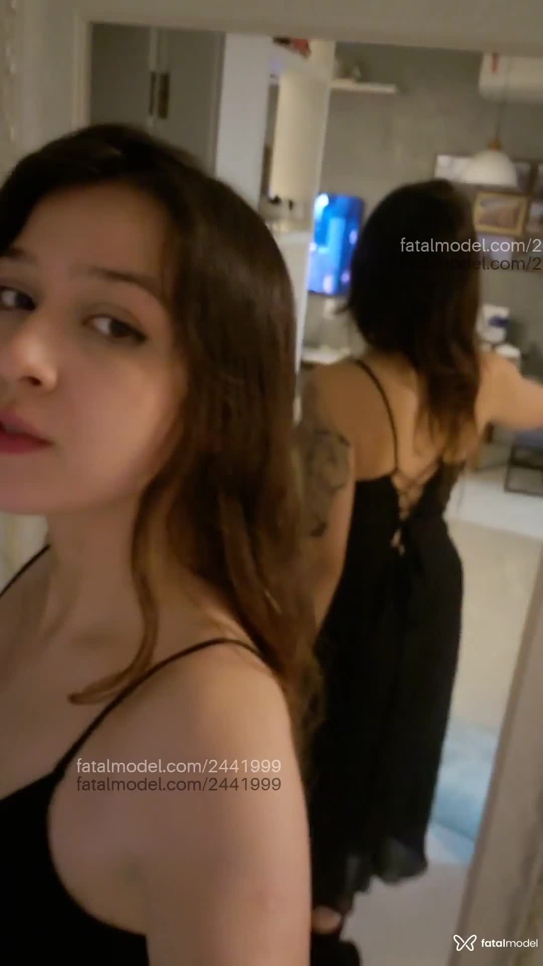 Acompanhante mulher com cabelo castanho de olhos castanhos - Julia