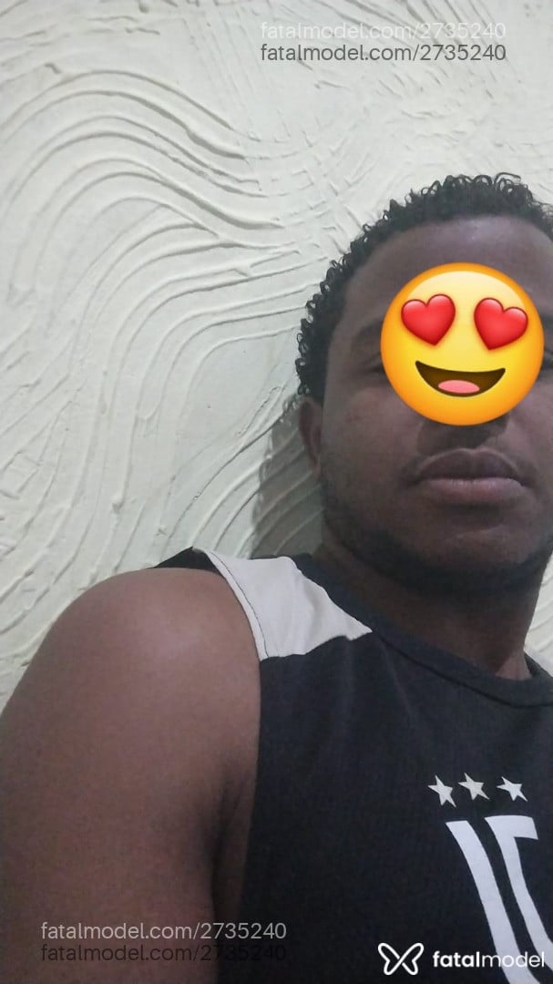 Acompanhante homem morena (o) de olhos castanhos em Virtual Acompanhante homem morena (o) de olhos castanhos em Virtual - Alex Nego