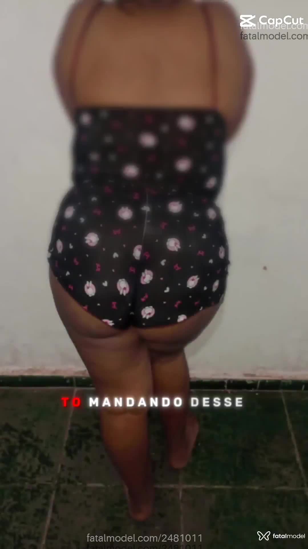 Acompanhante mulher morena (o) de olhos pretos em São José do Rio Preto - Angela