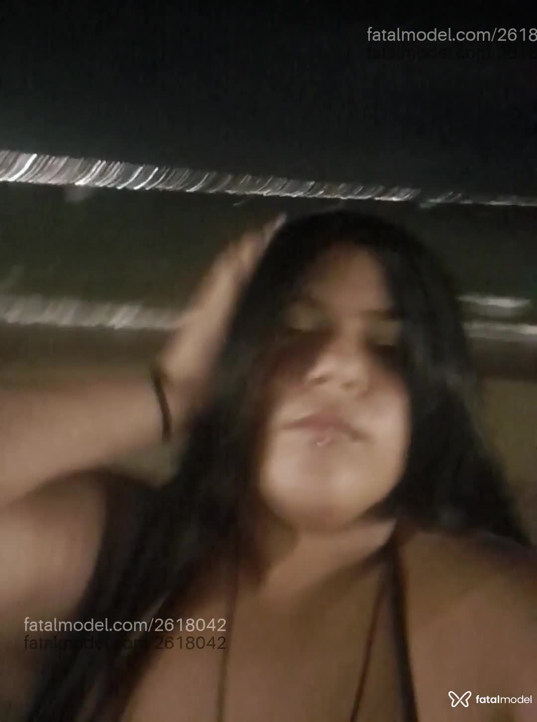 Acompanhante mulher com cabelo castanho de olhos castanhos em Rio das Ostras - Merida