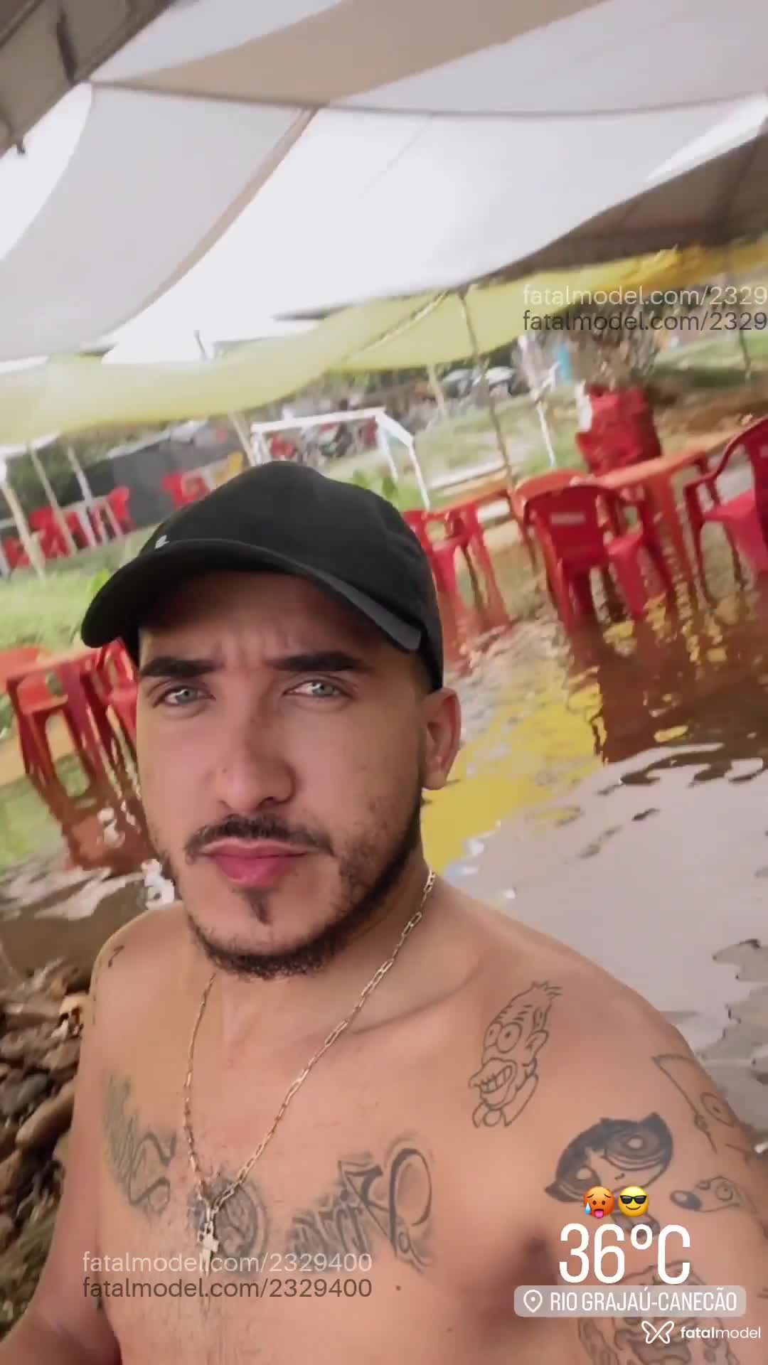 Acompanhante homem com cabelo castanho de olhos verdes em Barra do Corda Acompanhante homem com cabelo castanho de olhos verdes em Barra do Corda - Doncin