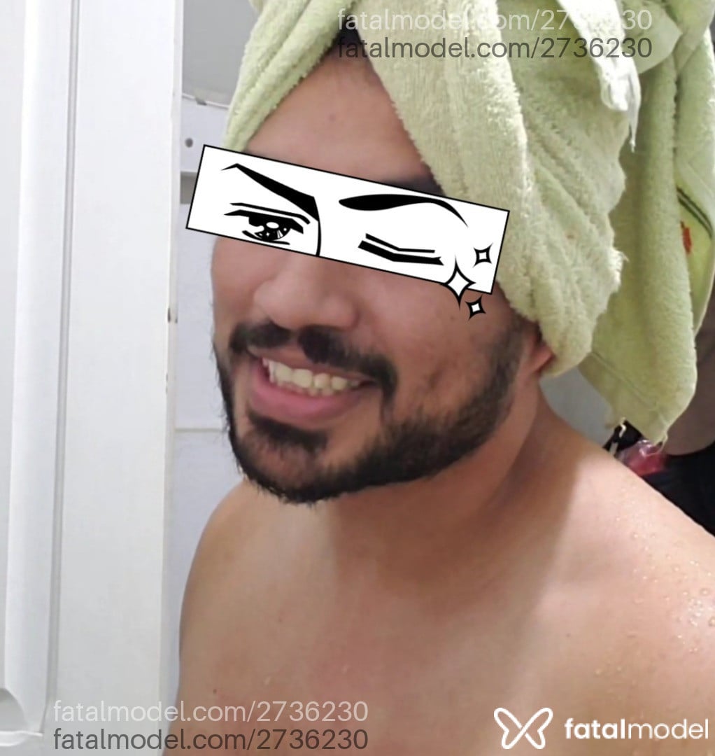Acompanhante homem morena (o) de olhos castanhos - Grande Carlos Acompanhante homem morena (o) de olhos castanhos - Grande Carlos