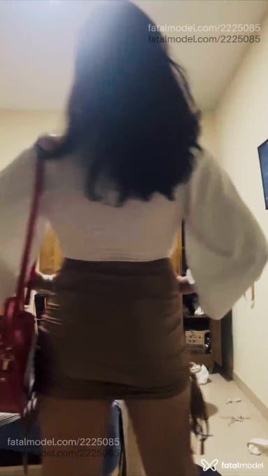 Acompanhante mulher trans morena (o) de olhos pretos em Divinópolis - Dienifer