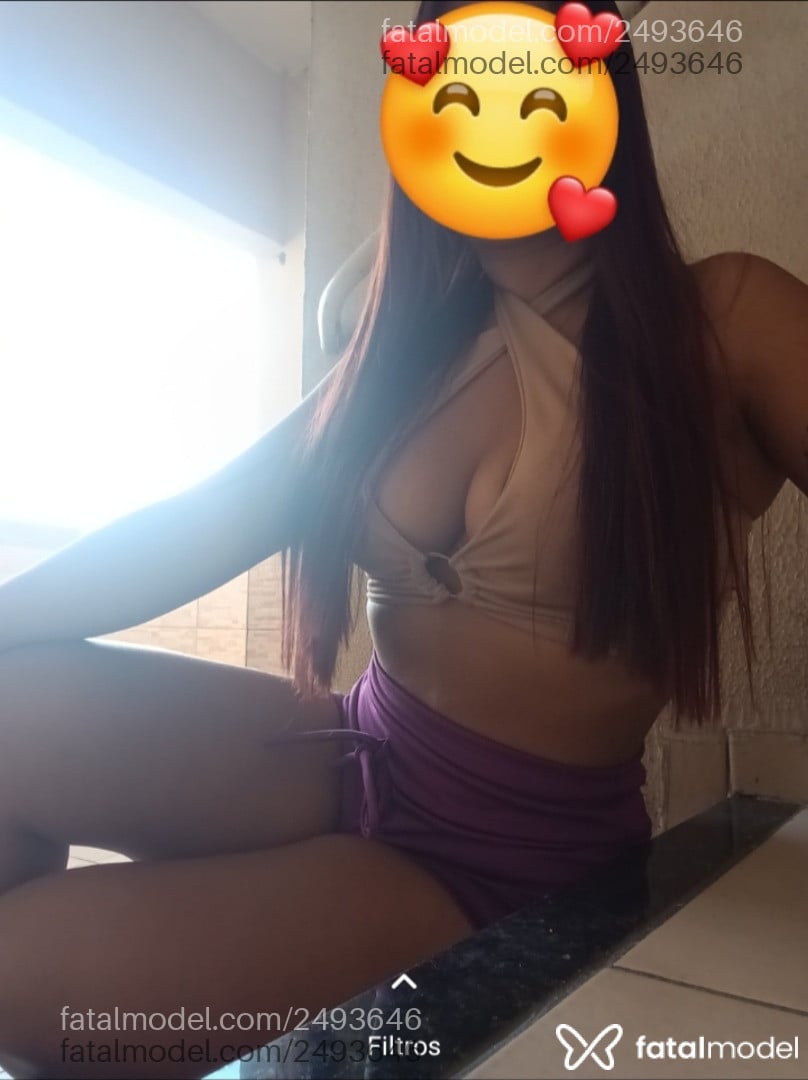 Acompanhante mulher morena (o) de olhos castanhos em Teresina Acompanhante mulher morena (o) de olhos castanhos em Teresina - Larisa