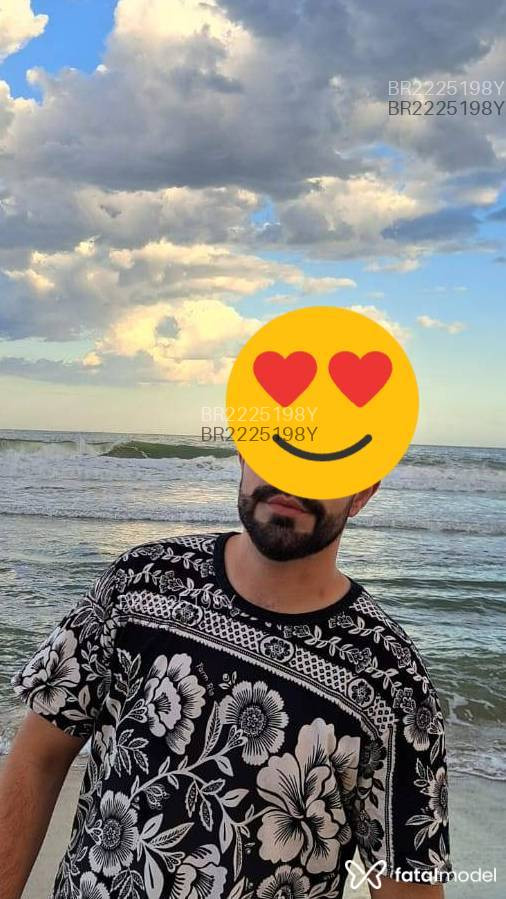Acompanhante homem morena (o) de olhos castanhos em Brusque Acompanhante homem morena (o) de olhos castanhos em Brusque - Benderzinho