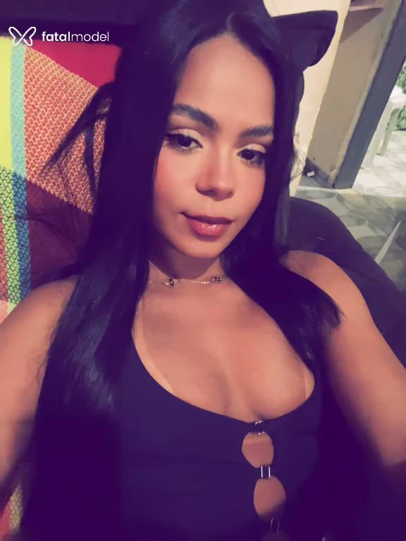 Acompanhante mulher morena (o) de olhos castanhos - Yara Acompanhante mulher morena (o) de olhos castanhos - Yara