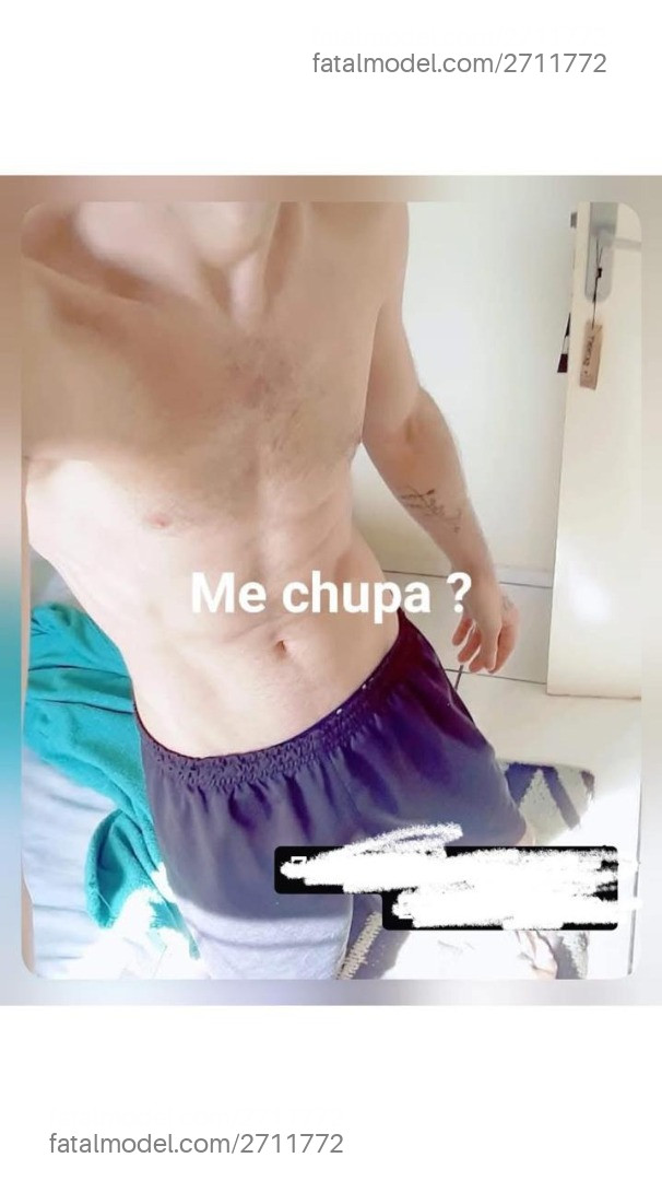 Acompanhante homem com cabelo castanho de olhos castanhos em Chapecó Acompanhante homem com cabelo castanho de olhos castanhos em Chapecó - Silva