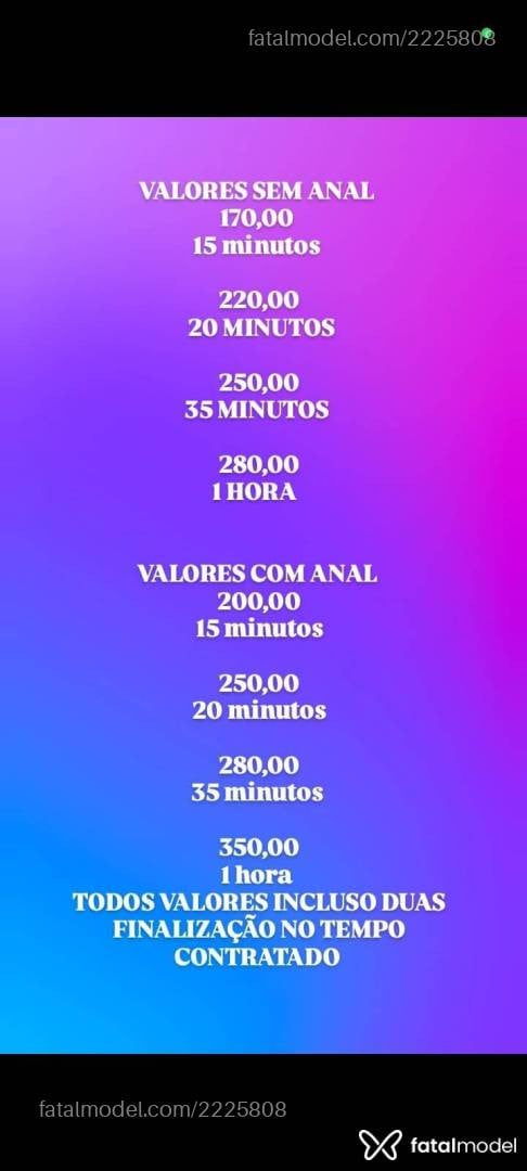 Acompanhante mulher morena (o) de olhos pretos - Rafaela Menezes