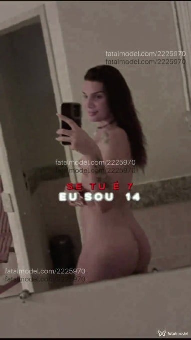 Acompanhante mulher trans ruiva (o) de olhos castanhos em Rio de Janeiro - Yasminy Parck