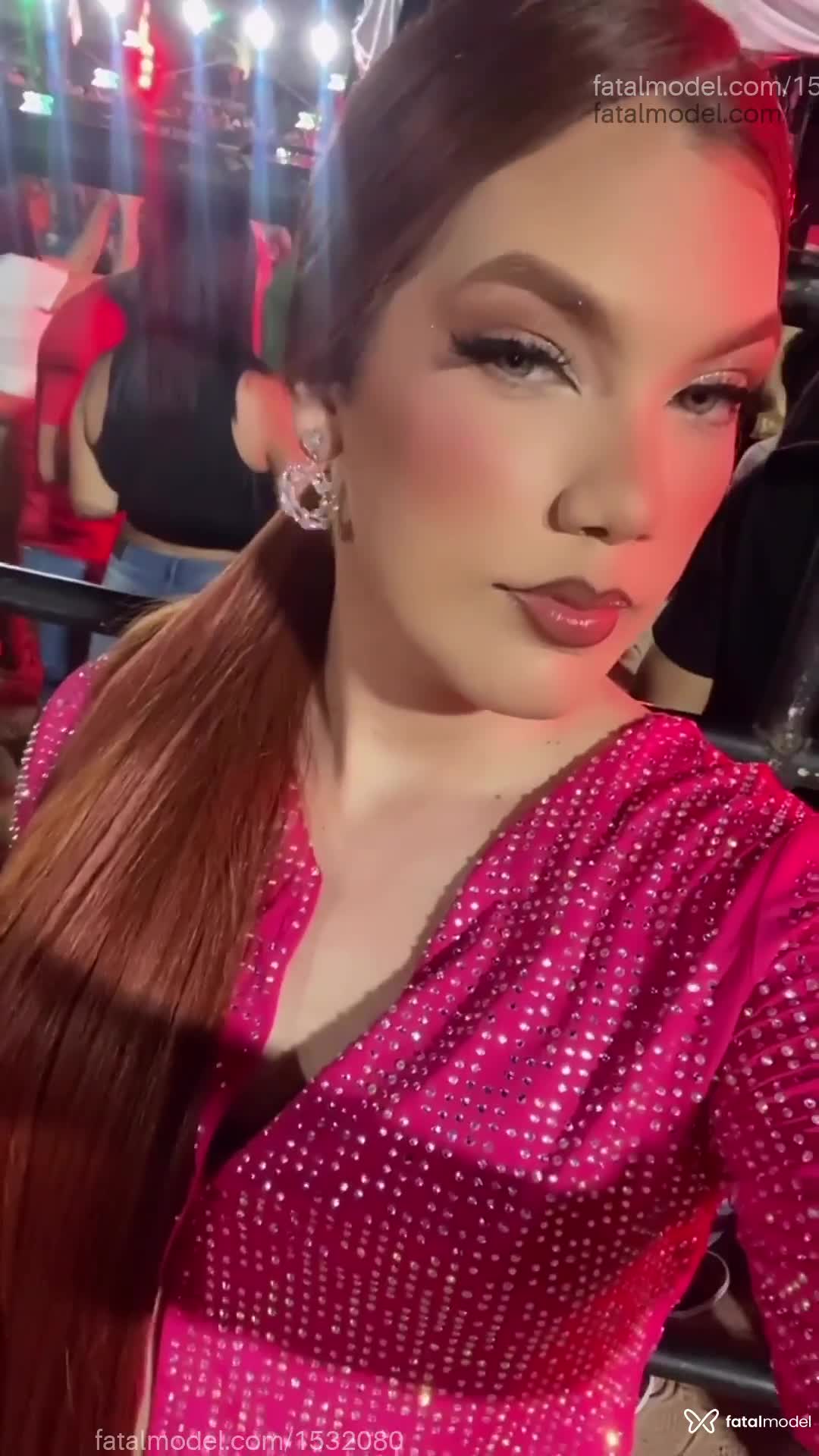 Acompanhante travesti morena (o) de olhos castanhos em Macapá - Thayra banks