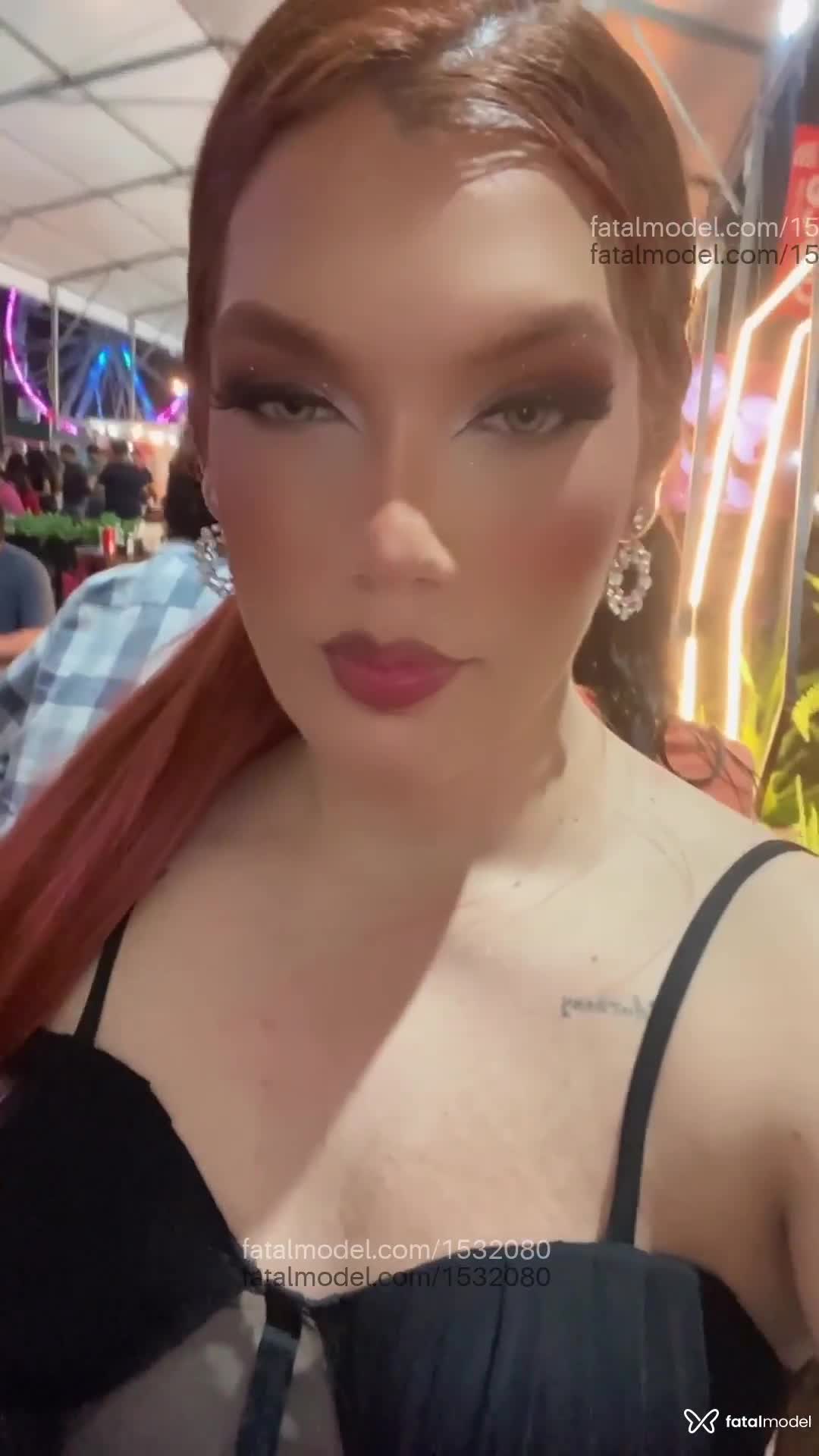 Acompanhante travesti morena (o) de olhos castanhos em Macapá - Thayra banks