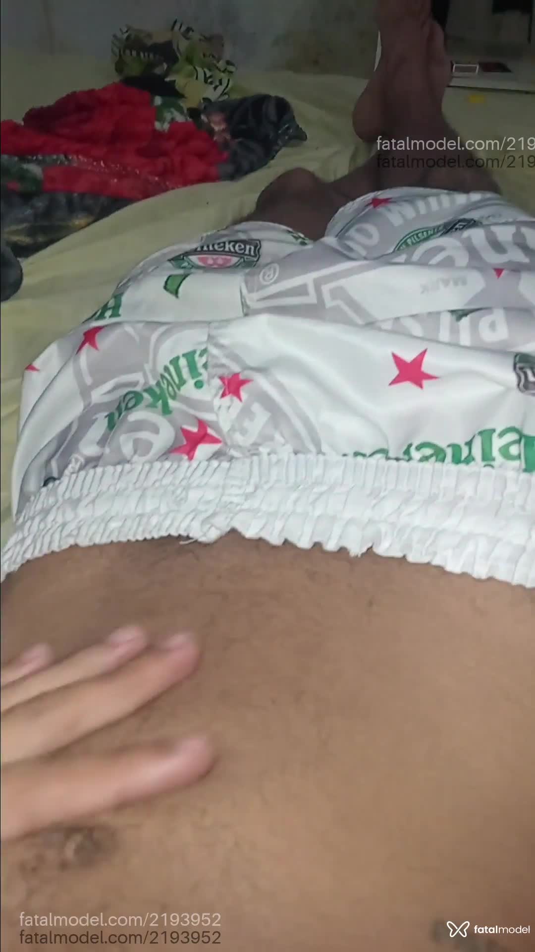 Acompanhante homem morena (o) de olhos pretos em Campina Grande - Felipe