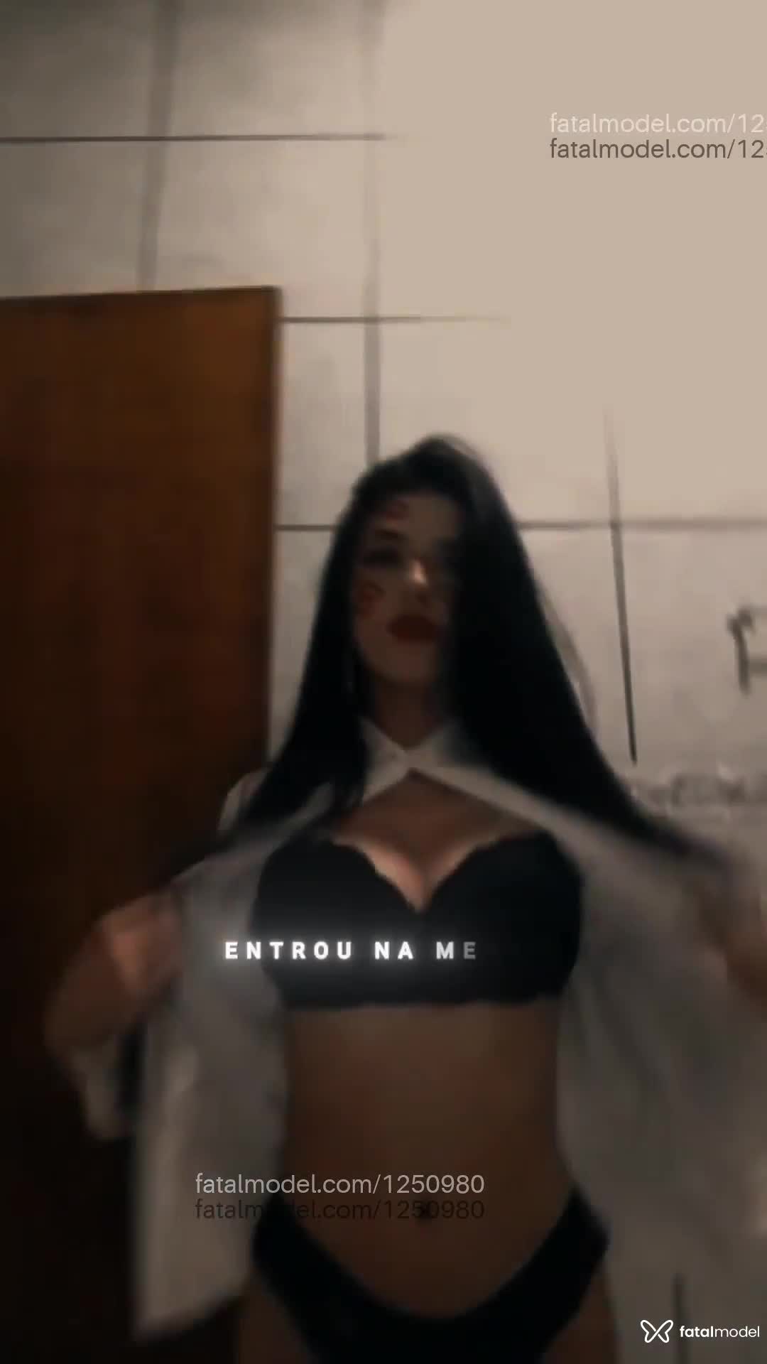 Acompanhante mulher morena (o) de olhos pretos em Betim - Meadowofc