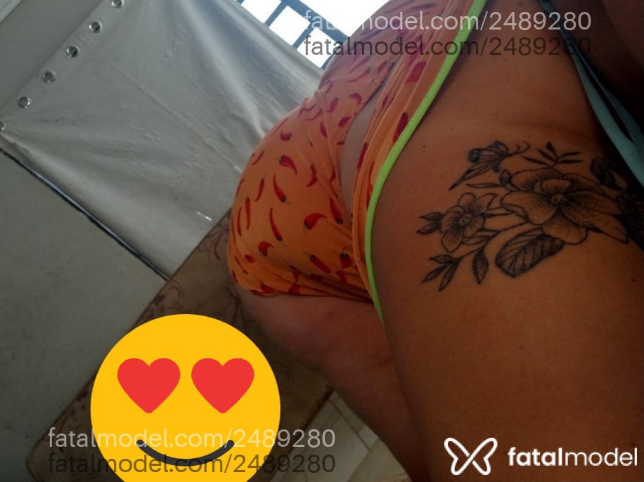 Acompanhante mulher morena (o) de olhos verdes em Jaboticabal - Geovanna