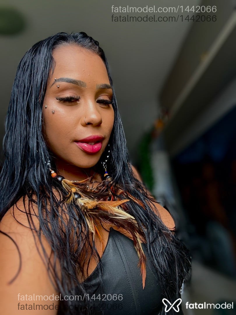 Acompanhante mulher morena (o) de olhos castanhos em Florianópolis - Lua Picon