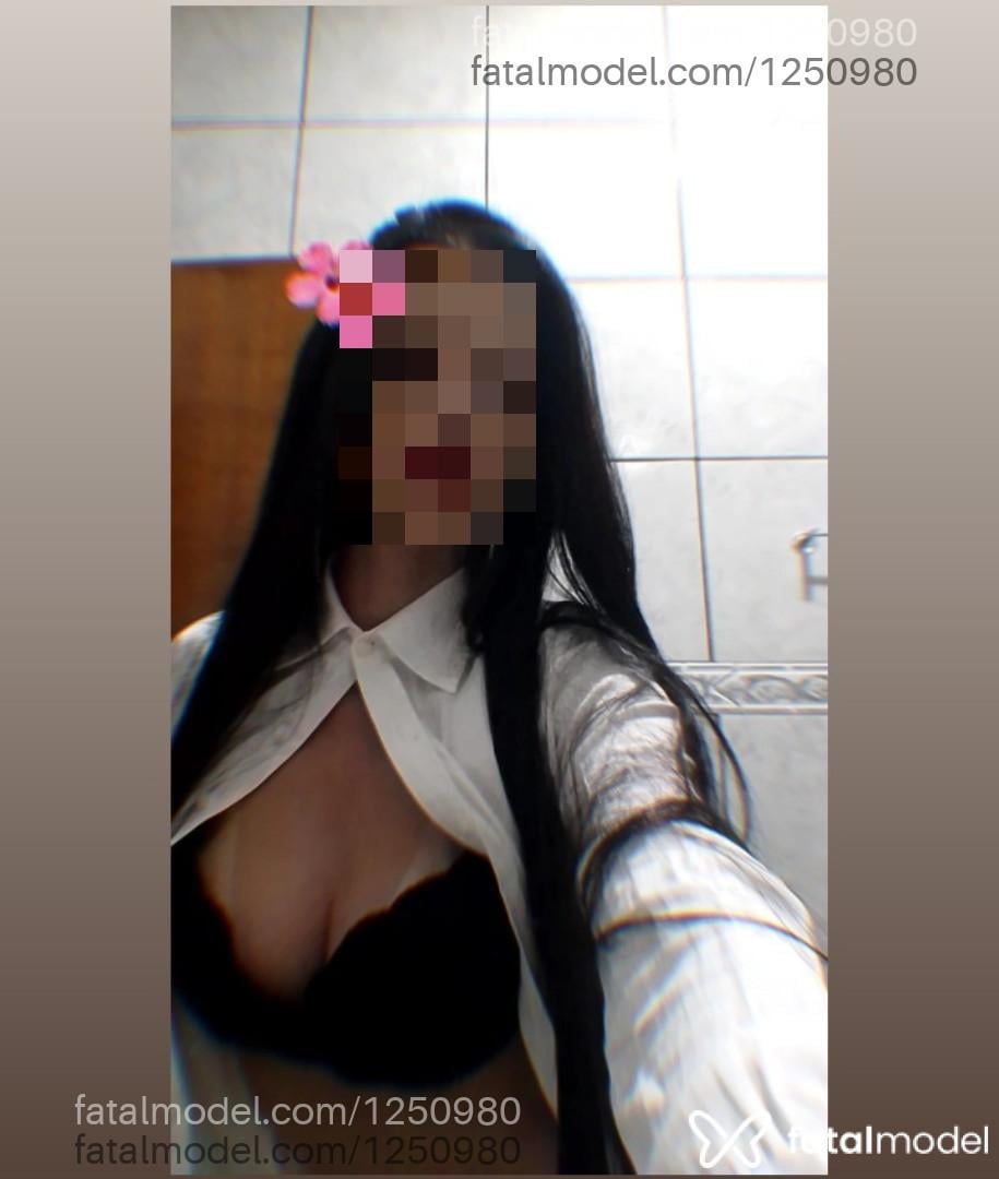 Acompanhante mulher morena (o) de olhos pretos em Betim - Meadowofc