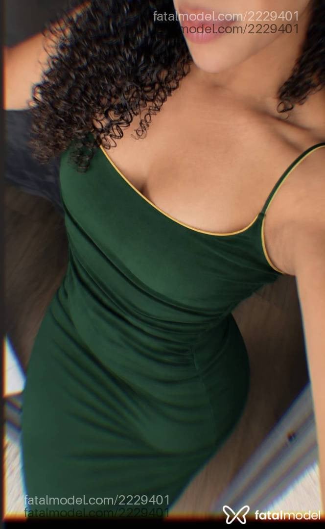 Acompanhante mulher morena (o) de olhos pretos - Daniella Bringel