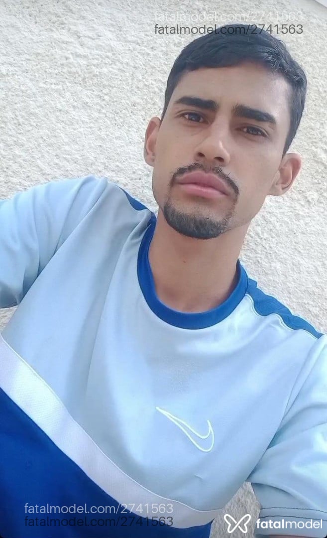 Acompanhante homem morena (o) de olhos castanhos - Leandro Acompanhante homem morena (o) de olhos castanhos - Leandro