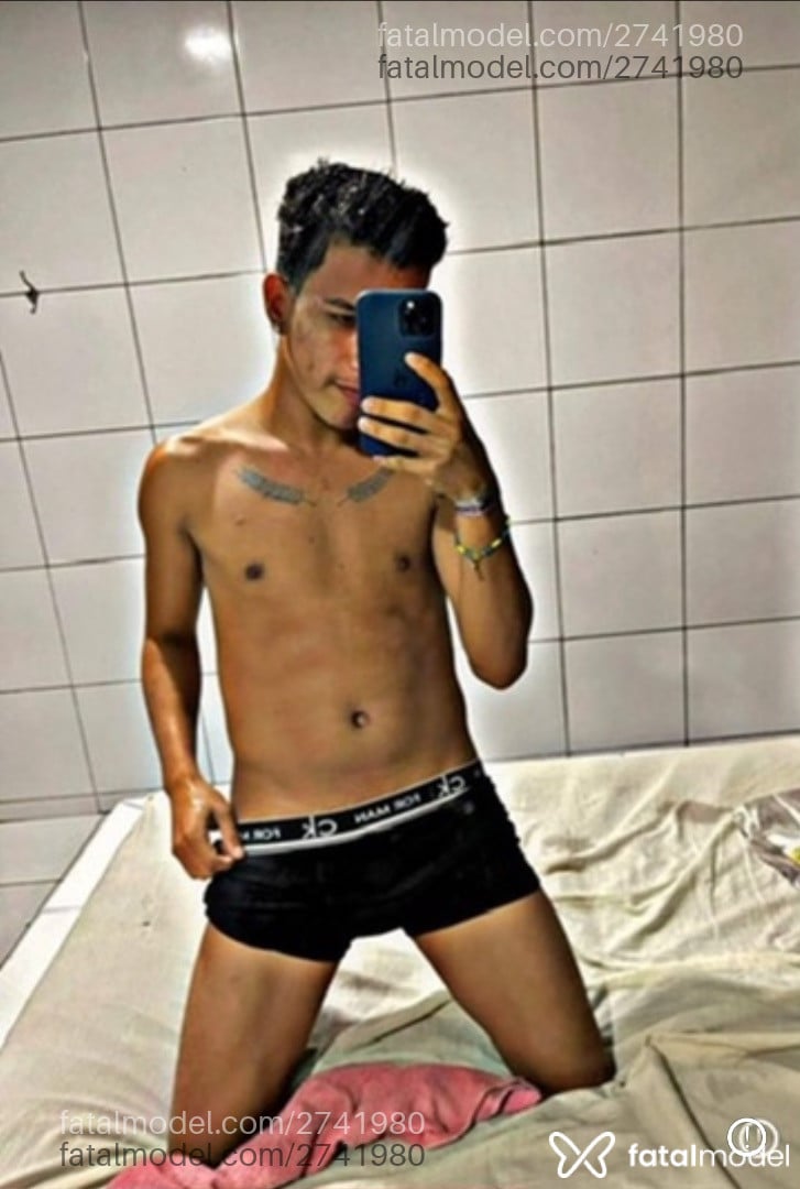 Acompanhante homem morena (o) de olhos pretos em Blumenau - Jean Silva