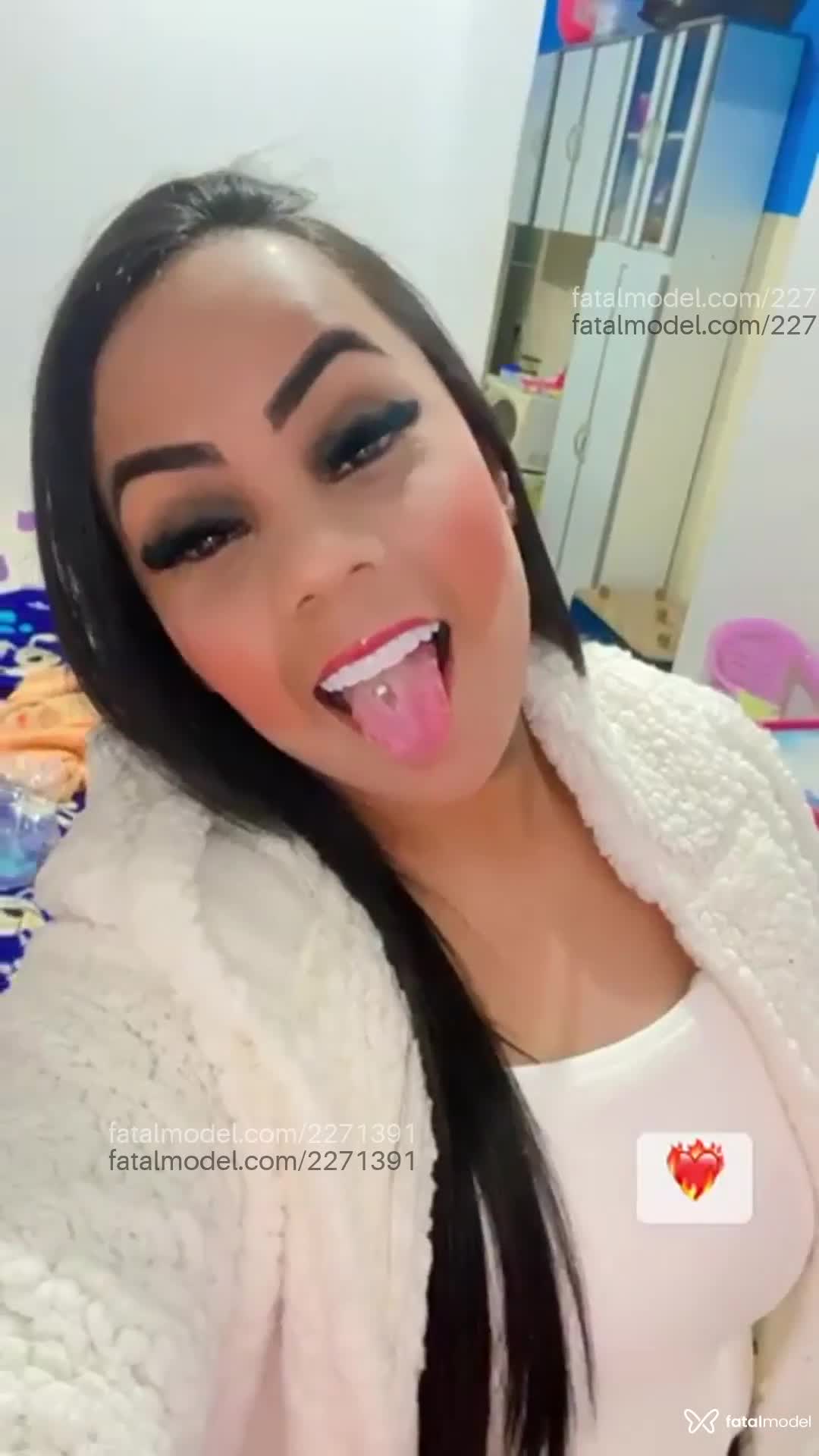 Acompanhante mulher morena (o) de olhos pretos em Jacareí - Samy Fernandes