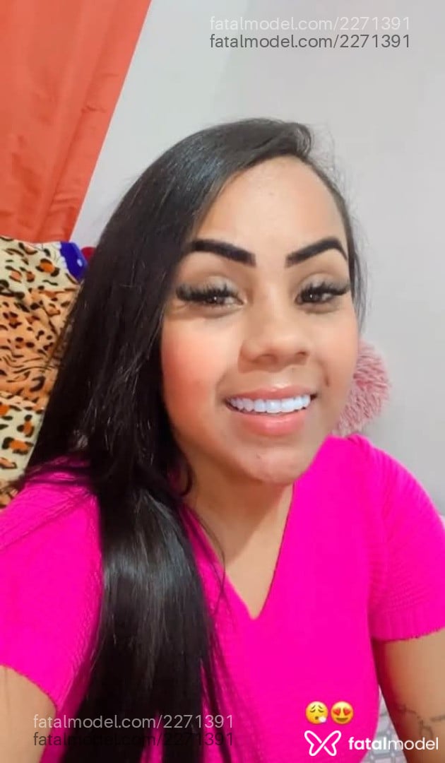 Acompanhante mulher morena (o) de olhos pretos em Jacareí - Samy Fernandes