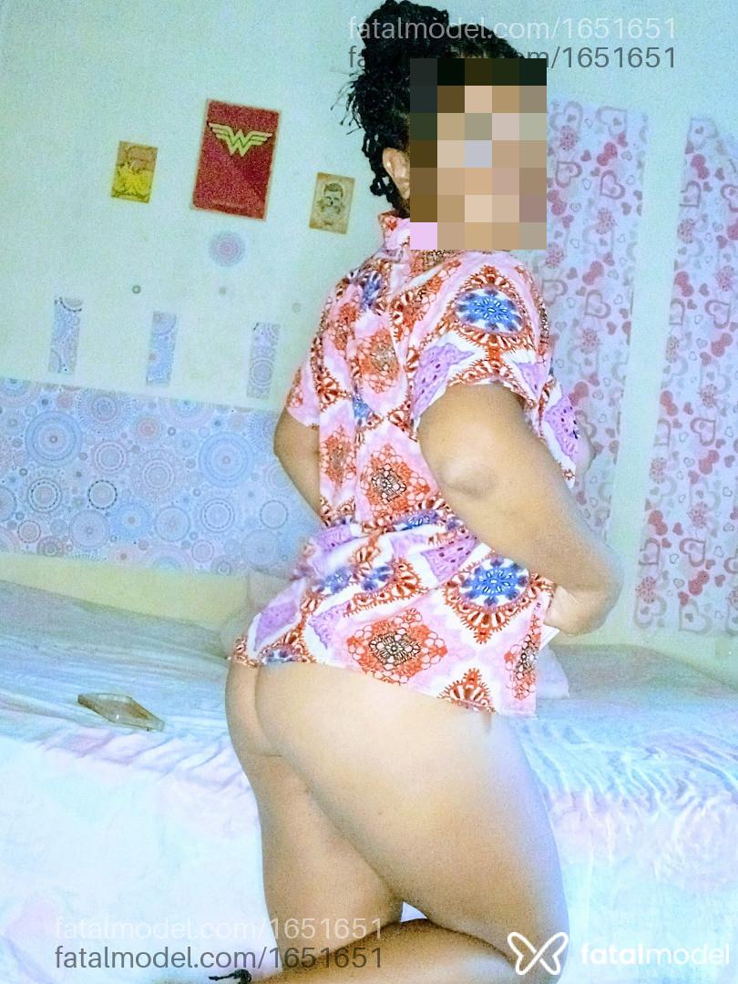 Acompanhante mulher morena (o) de olhos mel em Araguaína Acompanhante mulher morena (o) de olhos mel em Araguaína - Biankinha Avillar