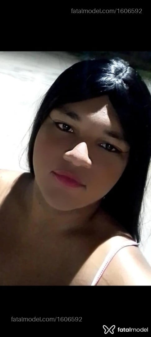Acompanhante travesti morena (o) de olhos castanhos em Ilhéus - Scarlett Letty