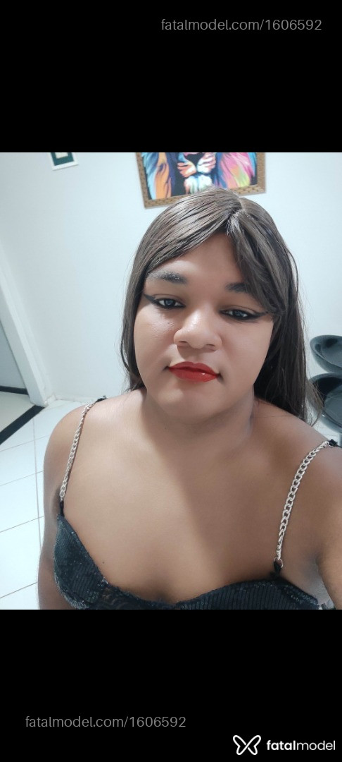 Acompanhante travesti morena (o) de olhos castanhos em Ilhéus - Scarlett Letty