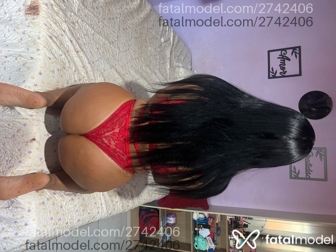 Acompanhante mulher morena (o) de olhos pretos em Parauapebas - Laís Souza
