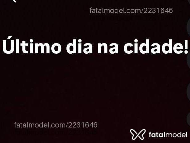 Acompanhante mulher morena (o) de olhos pretos - Renata Trindade