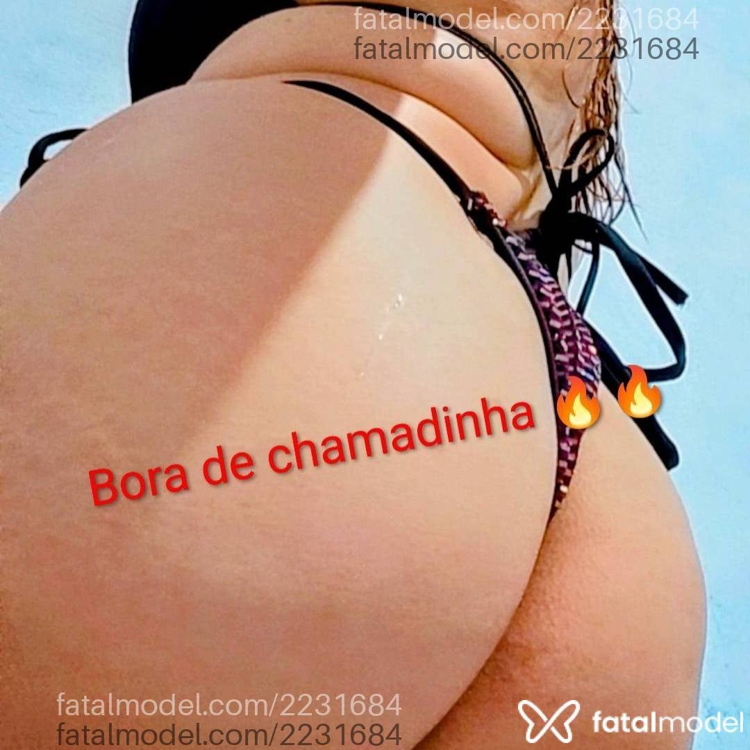 Acompanhante mulher ruiva (o) de olhos mel - Kezya Silva