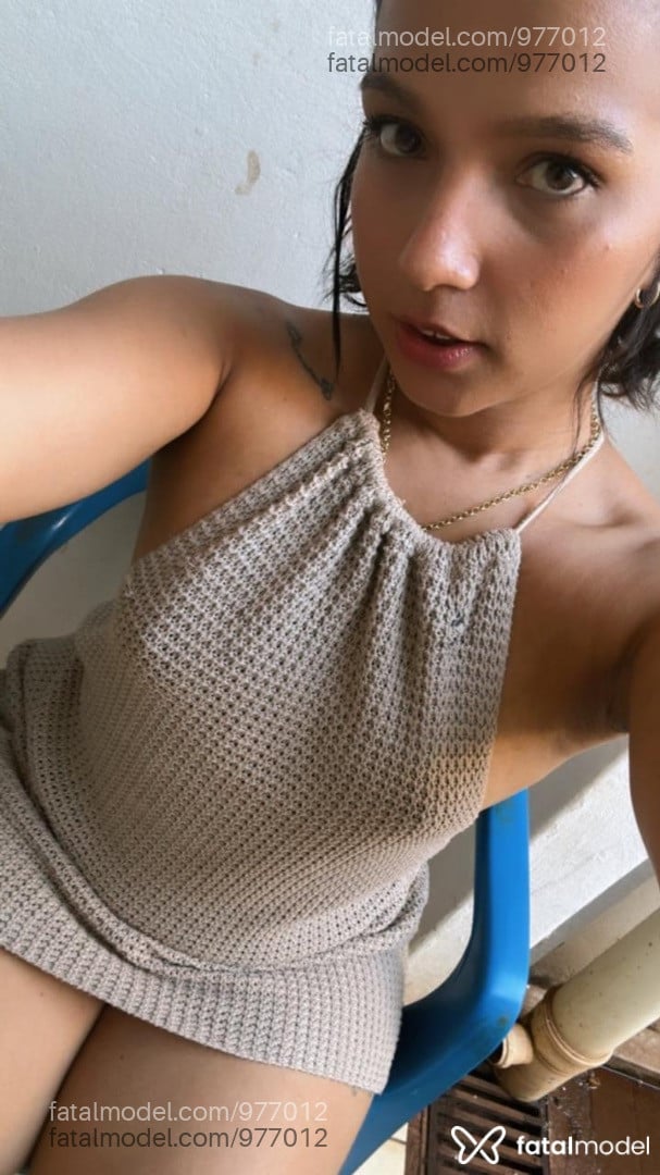 Acompanhante mulher morena (o) de olhos castanhos em Inocência - Thata Sininho