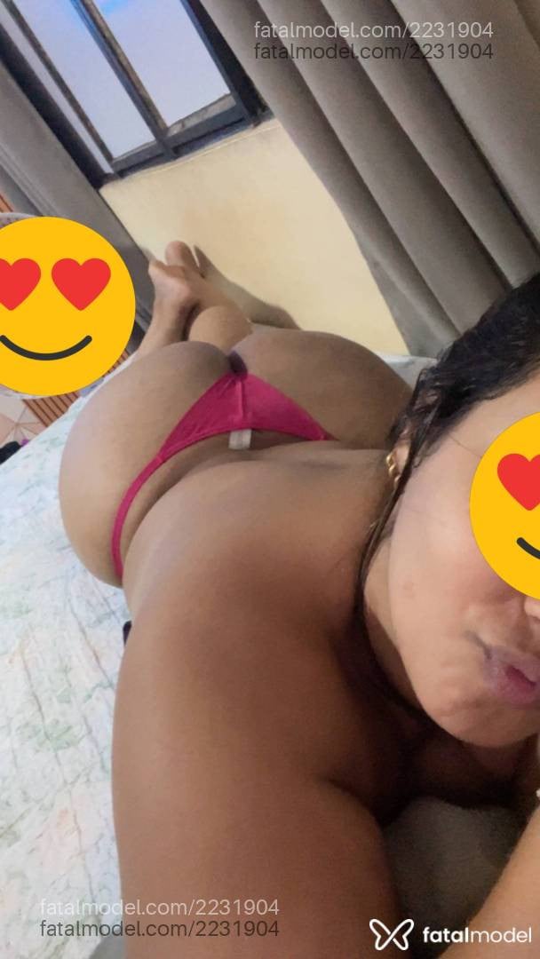 Acompanhante mulher morena (o) de olhos pretos - Larissa Mel