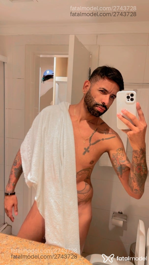 Acompanhante homem morena (o) de olhos castanhos em Florianópolis - Enzodotadao