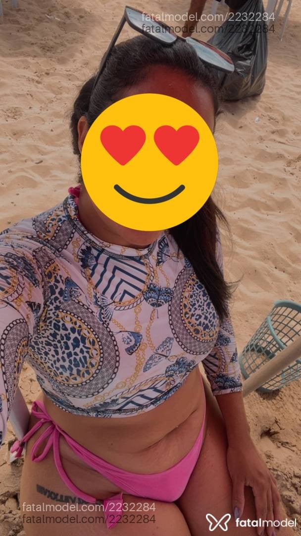 Acompanhante mulher morena (o) de olhos castanhos - Poliana Ferraz