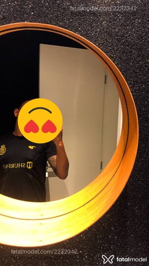 Acompanhante homem morena (o) de olhos castanhos - Gabriel