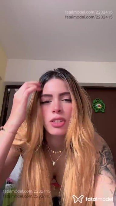 Acompanhante mulher ruiva (o) de olhos verdes em São Luís - Julianna