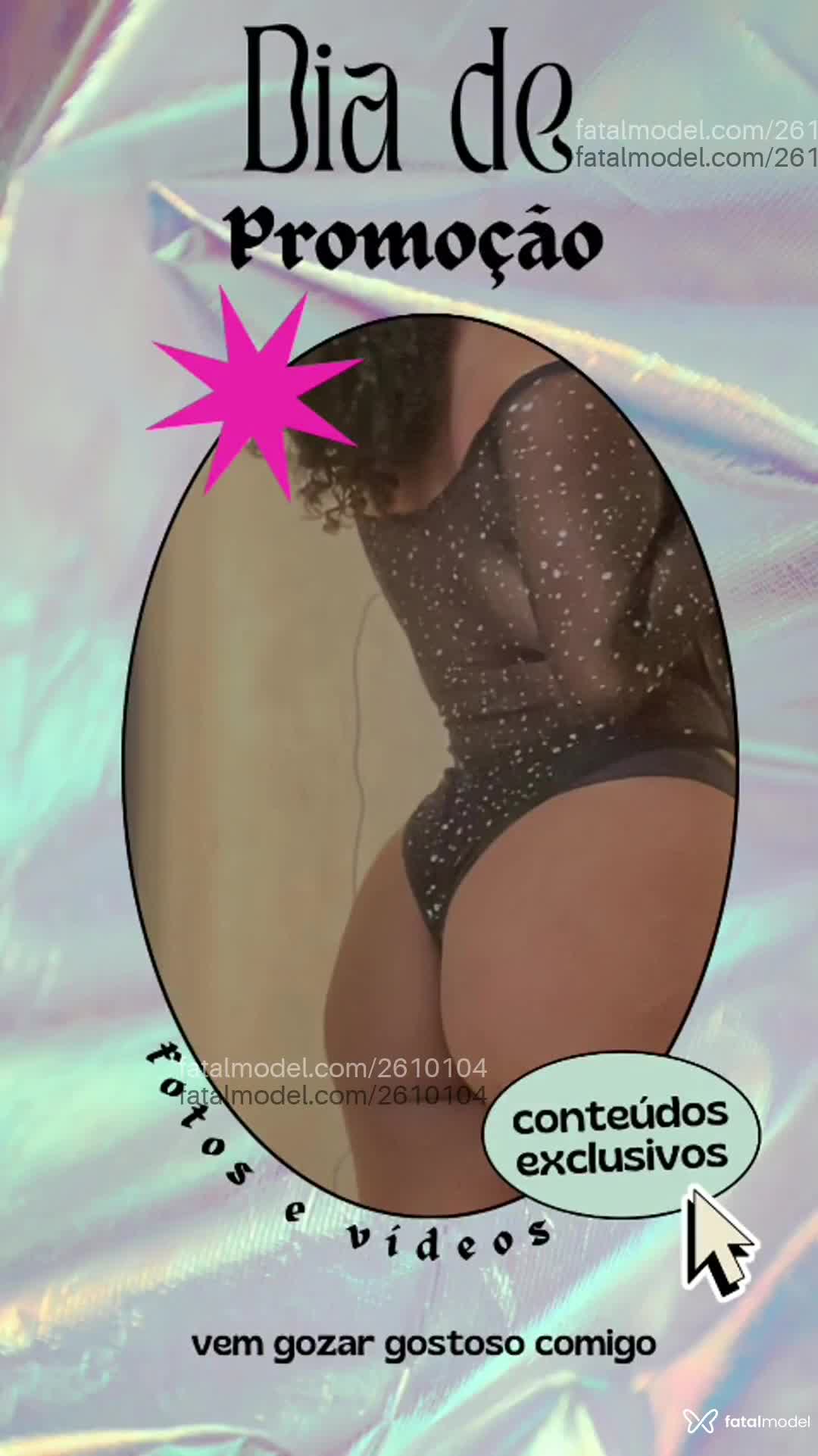Acompanhante mulher morena (o) de olhos castanhos em Brasília - Juliana Santos