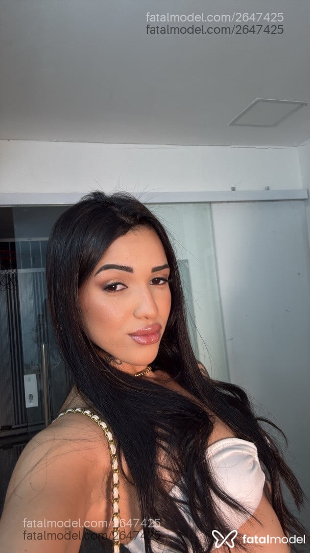 Acompanhante mulher morena (o) de olhos pretos em Campina Grande - Sofia